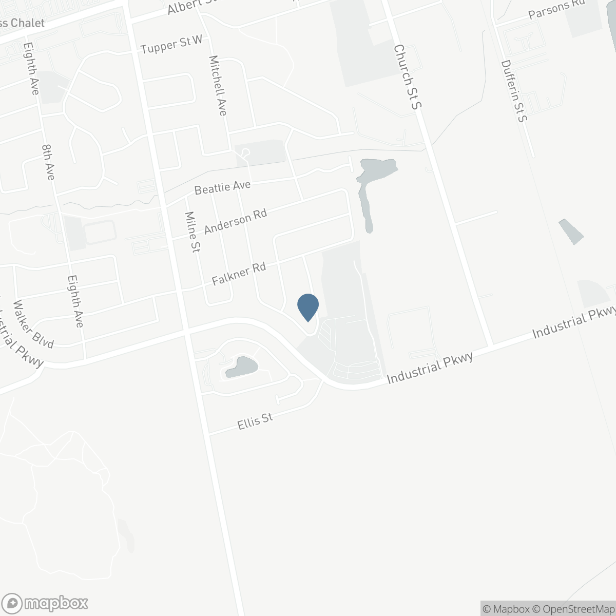 32 JONES STREET, Alliston, Ontario L9R 0R5